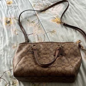Coach Crossbody bag
